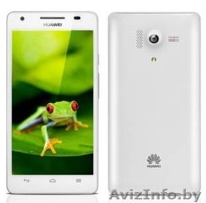 Huawei Honor 3 (NH3-U01) купить Минск - Изображение #1, Объявление #1169338