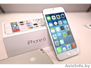 Новый Apple iPhone 6, Samsung Galaxy S5, Sony Xperia Z3 - Изображение #1, Объявление #1156840