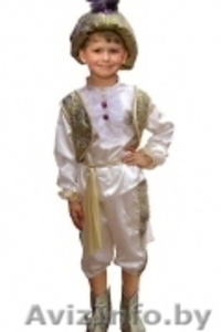 султан,гейша,казак-национальные и сценические костюмы детям - Изображение #10, Объявление #1162770
