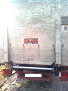  Продам грузовик с лифтом (до 3,5т) в хорошем состояние ! - Изображение #1, Объявление #1160592