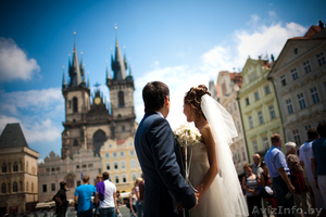 Организация свадеб Чехии-salon Jakline - Изображение #3, Объявление #1165540