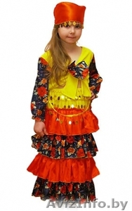 султан,гейша,казак-национальные и сценические костюмы детям - Изображение #5, Объявление #1162770