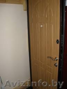 Двери входные металлические для квартиры, дома, дачи - Изображение #2, Объявление #1162243