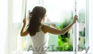 Она ПВХ. Двери. Качество. Гарантия. Рассрочка