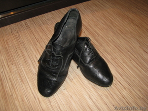 мужские туфли для танцев - Изображение #2, Объявление #1165439