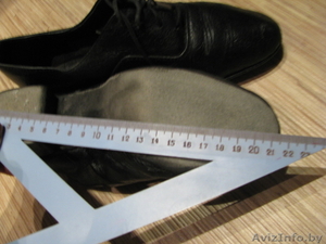 мужские туфли для танцев - Изображение #3, Объявление #1165439