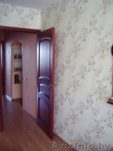 Продается 3-х комнатная кварти ра в Мачулищах(7 км отМинска) - Изображение #5, Объявление #1160441