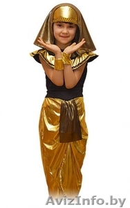 фараон,скелет-прокат детских костюмов хэллоуина и маскарада - Изображение #4, Объявление #1166542