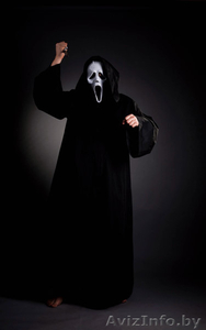 злодеи и маньяки-костюмы хэллоуина - Изображение #3, Объявление #1166606