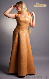 Платья корсетные большим фигурам - Изображение #8, Объявление #1164147