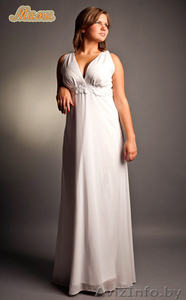 Платья корсетные большим фигурам - Изображение #10, Объявление #1164147