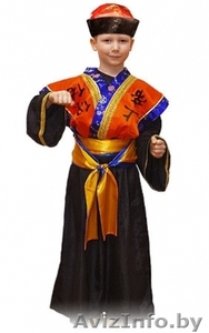 султан,гейша,казак-национальные и сценические костюмы детям - Изображение #8, Объявление #1162770