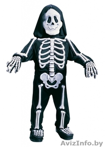 фараон,скелет-прокат детских костюмов хэллоуина и маскарада - Изображение #2, Объявление #1166542