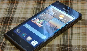 Huawei Ascend G6 U00 Duos 2 sim - Изображение #1, Объявление #1169337