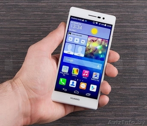 Huawei Ascend P7 купить Минск - Изображение #1, Объявление #1169353