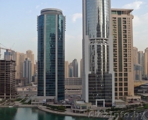 Коммерческая и жилая недвижимость в Дубае! - Изображение #1, Объявление #1159104