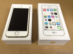 Apple iPhone 5s MTK6575 Android, WiFi, GPS, Bluetooth - Изображение #1, Объявление #1173894