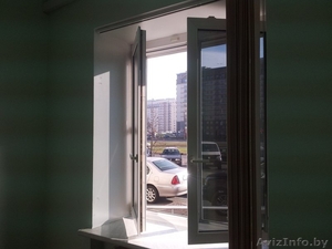 Окно ПВХ с однокамерным стеклопакетом - Изображение #1, Объявление #1171162
