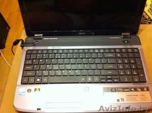 Продам ноутбук Acer Aspire 5738ZG,100$ - Изображение #1, Объявление #1172630