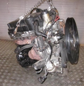 Двигатели к Мерседес Спринтер 2.2 CDI - Изображение #2, Объявление #1175058