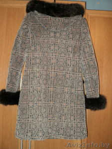 Женское пальто Элема (зима).Дешево - Изображение #2, Объявление #1180122