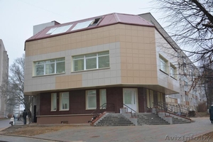 Сдается помещение под торговлю / офис / банк