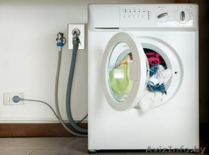 Ремонт стиральных машин на дому  в г. Минске и Минском районе - Изображение #8, Объявление #1181226