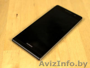 Huawei p6 Оригинал Android 4.2, GPRS, GPS, Wi-Fi, Bluetooth - Изображение #1, Объявление #1173898