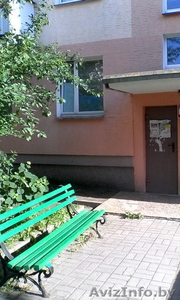 Продам 3-х комнатную квартиру в Минске - Изображение #4, Объявление #1176994