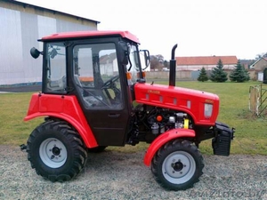 Трактор Беларус 320 ( МТЗ 320 ) (новый, недорого)  - Изображение #1, Объявление #1171334