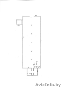 Аренда ПРОИЗВОДСТВО или СКЛАД - Изображение #1, Объявление #1171764