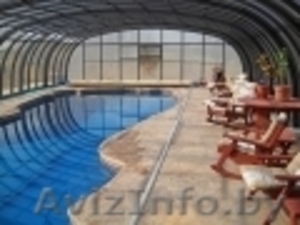 Павильоны для бассейнов ЛАГУНА - Изображение #2, Объявление #1176761