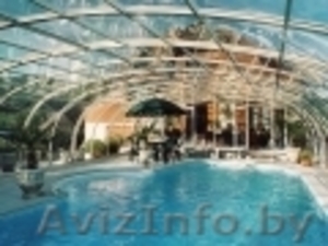 Павильоны для бассейнов ЛАГУНА - Изображение #3, Объявление #1176761