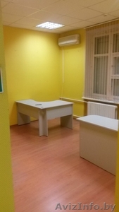 Аренда офиса в Минске - Изображение #3, Объявление #1191147