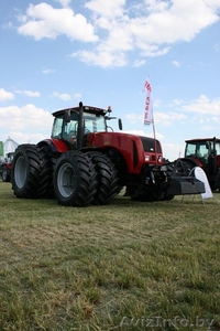 Трактор Беларус 3522 ( МТЗ 3522 ) (новый, недорого) - Изображение #2, Объявление #1171345