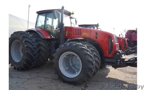Трактор Беларус 3522 ( МТЗ 3522 ) (новый, недорого) - Изображение #1, Объявление #1171345