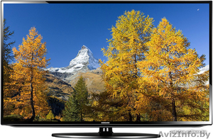 LED Телевизор Samsung UE40EH5007K - Изображение #1, Объявление #1193492
