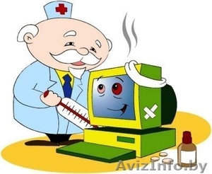 Ремонт компьютеров в Гомеле