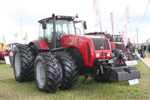 Трактор Беларус 3522 ( МТЗ 3522 ) (новый, недорого) - Изображение #4, Объявление #1171345