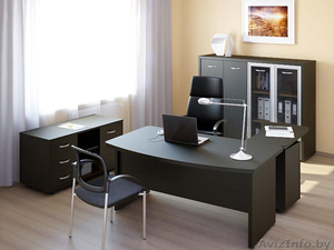Изготовление офисной мебели на заказ - Изображение #2, Объявление #1044191