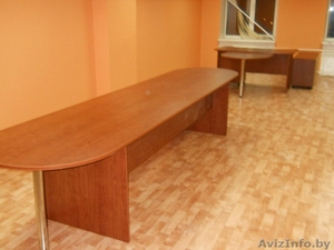 Изготовление офисной мебели на заказ - Изображение #6, Объявление #1044191