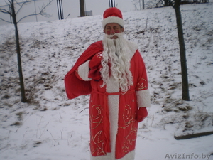 Комплект  костюма  Деда Мороза - Изображение #1, Объявление #1193746