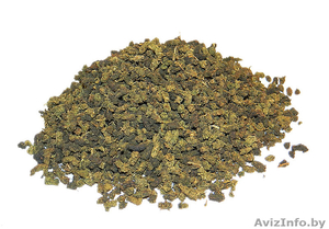 Иван-чай зеленый гранулированный ферментированный, 100 г. - Изображение #1, Объявление #1198418