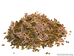 Иван-чай зеленый гранулированный ферментированный цветочный, 100 г. - Изображение #1, Объявление #1198416