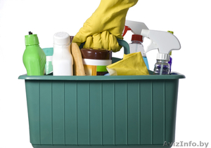 Услуги по уборке квартир домов  - Изображение #1, Объявление #1206203