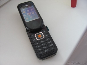 Продам Nokia 7373 - Изображение #1, Объявление #1202501