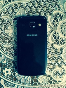 Продам Samsung GALAXY core Plus SM-- G350 - Изображение #3, Объявление #1199146