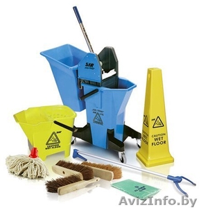 Уборка после ремонта Жодино