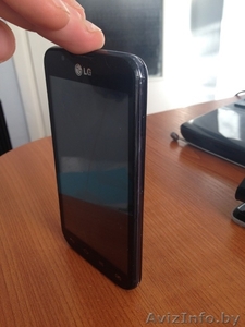 Смартфон LG P715 Optimus L7 II Dual - Изображение #5, Объявление #1202153