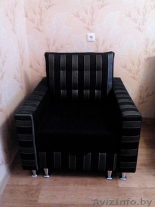 Кресло-кровать продажа - Изображение #1, Объявление #1201358